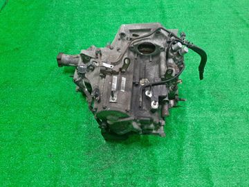 АКПП НА HONDA ODYSSEY RA7 F23A