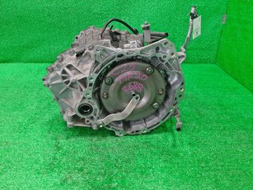АКПП НА NISSAN SERENA C25 MR20DE
