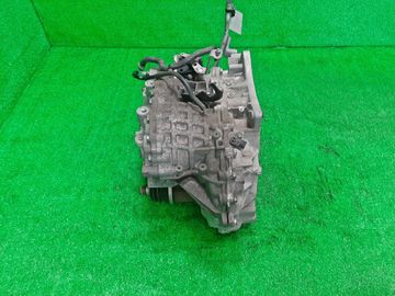 АКПП НА NISSAN SERENA C25 MR20DE