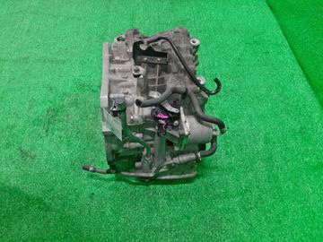 АКПП НА NISSAN SERENA C25 MR20DE