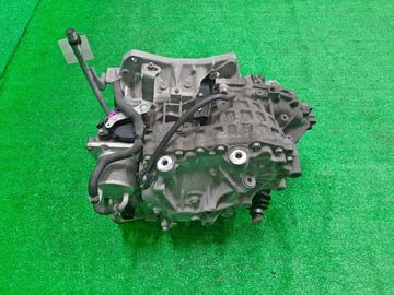 АКПП НА NISSAN SERENA C25 MR20DE