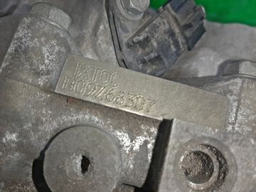 АКПП НА NISSAN SERENA C25 MR20DE