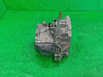 АКПП НА MAZDA ATENZA GH5FW L5-VE