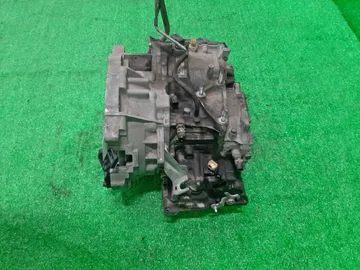 АКПП НА MAZDA ATENZA GH5FW L5-VE