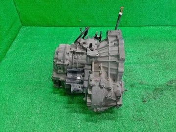 АКПП НА TOYOTA PRONARD MCX20 1MZ-FE