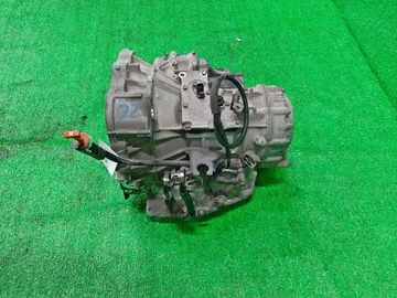 АКПП НА TOYOTA PRONARD MCX20 1MZ-FE