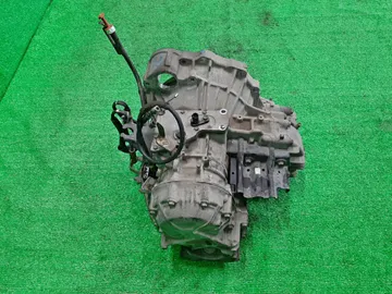 АКПП НА TOYOTA PRONARD MCX20 1MZ-FE