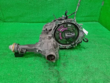 АКПП НА TOYOTA PORTE NNP15 1NZ-FE