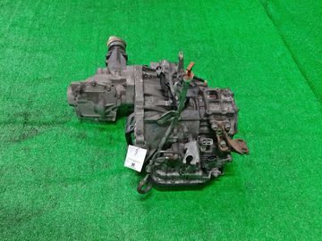 АКПП НА TOYOTA PORTE NNP15 1NZ-FE