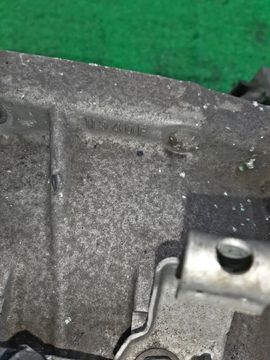 АКПП НА TOYOTA PORTE NNP15 1NZ-FE