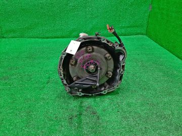 АКПП НА TOYOTA PROGRES JCG10 1JZ-GE