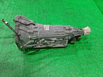 АКПП НА TOYOTA PROGRES JCG10 1JZ-GE