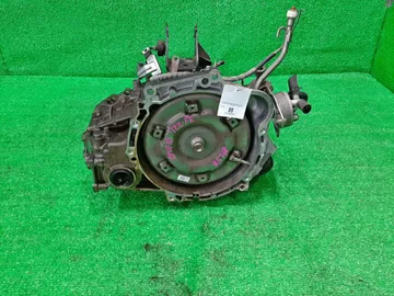 АКПП НА TOYOTA WISH ZNE10 1ZZ-FE