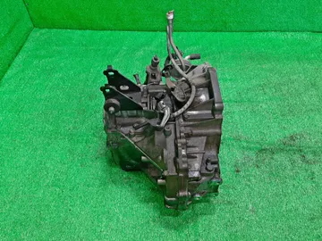 АКПП НА TOYOTA WISH ZNE10 1ZZ-FE