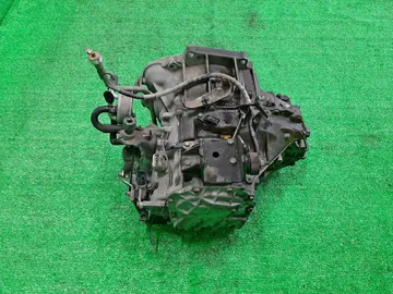 АКПП НА TOYOTA WISH ZNE10 1ZZ-FE