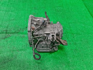 АКПП НА TOYOTA PLATZ SCP11 1SZ-FE