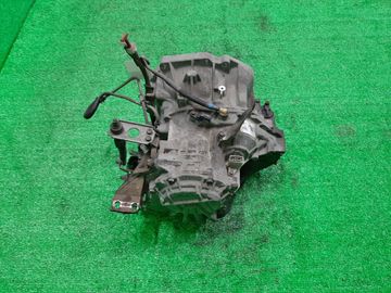 АКПП НА TOYOTA PLATZ SCP11 1SZ-FE