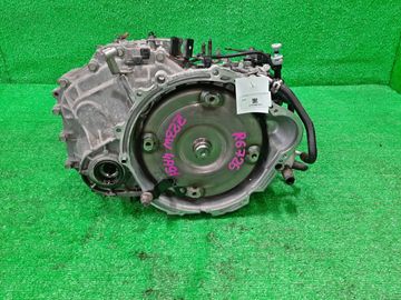 АКПП НА MITSUBISHI COLT PLUS Z23W 4A91