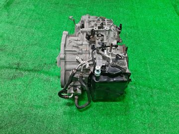 АКПП НА MITSUBISHI COLT PLUS Z23W 4A91