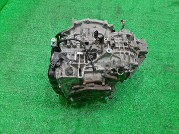 АКПП НА MITSUBISHI COLT PLUS Z23W 4A91