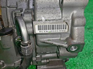 АКПП НА HONDA CIVIC FERIO ES1 D15B