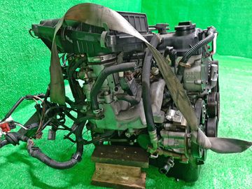 АКПП НА NISSAN CUBE AZ10 CGA3DE