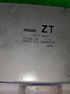 АКПП НА NISSAN CUBE AZ10 CGA3DE