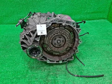АКПП НА VOLKSWAGEN GOLF 5K1 CBZ