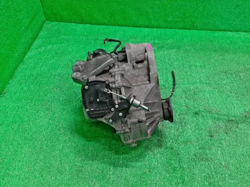 АКПП НА VOLKSWAGEN GOLF 5K1 CBZ