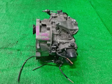 АКПП НА VOLKSWAGEN GOLF 5K1 CBZ