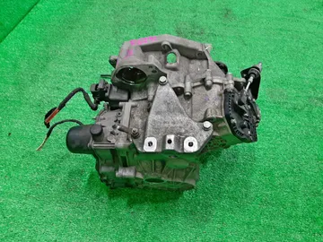 АКПП НА VOLKSWAGEN GOLF 5K1 CBZ