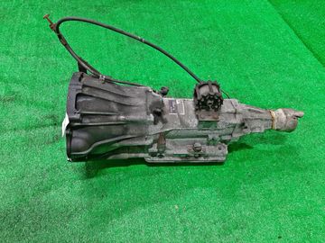 АКПП НА TOYOTA NOAH KR42 7K-E