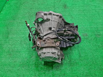 АКПП НА TOYOTA VISTA SV40 4S-FE