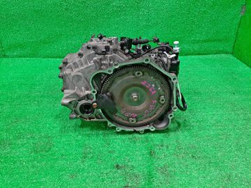 АКПП НА MITSUBISHI COLT Z25A 4G19