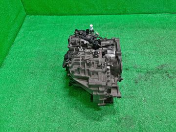 АКПП НА MITSUBISHI COLT Z25A 4G19