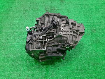 АКПП НА MITSUBISHI COLT Z25A 4G19