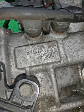АКПП НА MITSUBISHI COLT Z25A 4G19