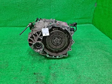 АКПП НА VOLKSWAGEN GOLF 5K1 CAX