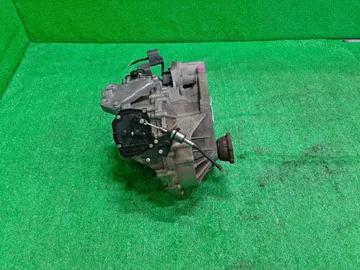 АКПП НА VOLKSWAGEN GOLF 5K1 CAX