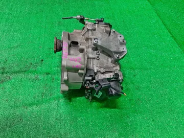 АКПП НА VOLKSWAGEN GOLF 5K1 CAX