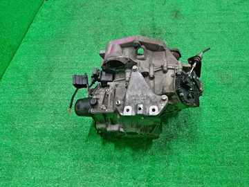 АКПП НА VOLKSWAGEN GOLF 5K1 CAX