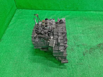 АКПП НА HONDA AIRWAVE GJ1 L15A
