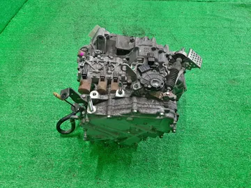АКПП НА HONDA AIRWAVE GJ1 L15A