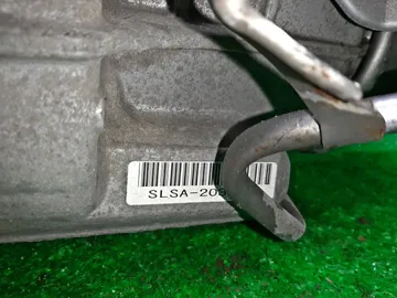 АКПП НА HONDA AIRWAVE GJ1 L15A