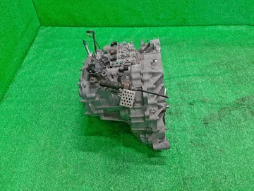 АКПП НА HONDA AIRWAVE GJ1 L15A