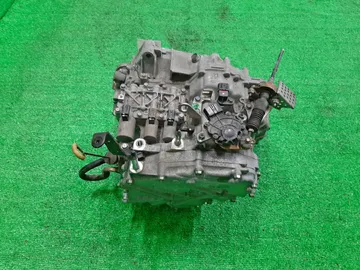 АКПП НА HONDA AIRWAVE GJ1 L15A