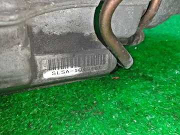 АКПП НА HONDA AIRWAVE GJ1 L15A