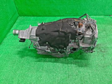 АКПП НА SUBARU LEGACY BRM FB25