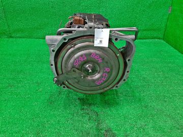 АКПП НА SUBARU LEGACY BRM FB25