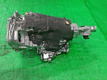 АКПП НА SUBARU LEGACY BRM FB25